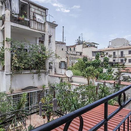 Palermo Central Apartment 외부 사진