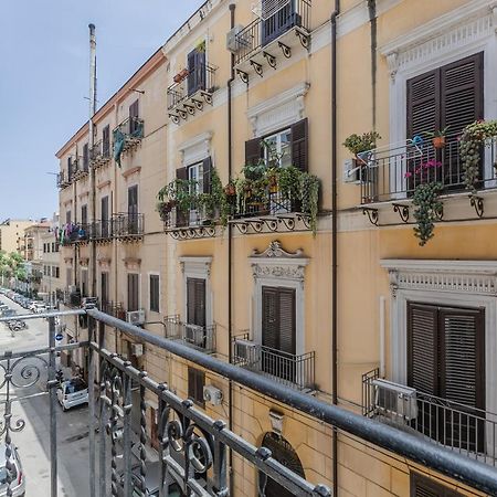 Palermo Central Apartment 외부 사진