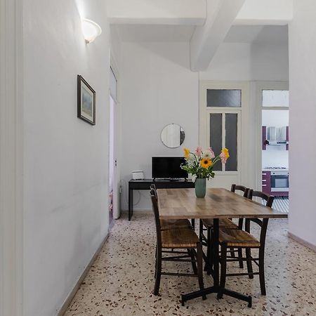 Palermo Central Apartment 외부 사진