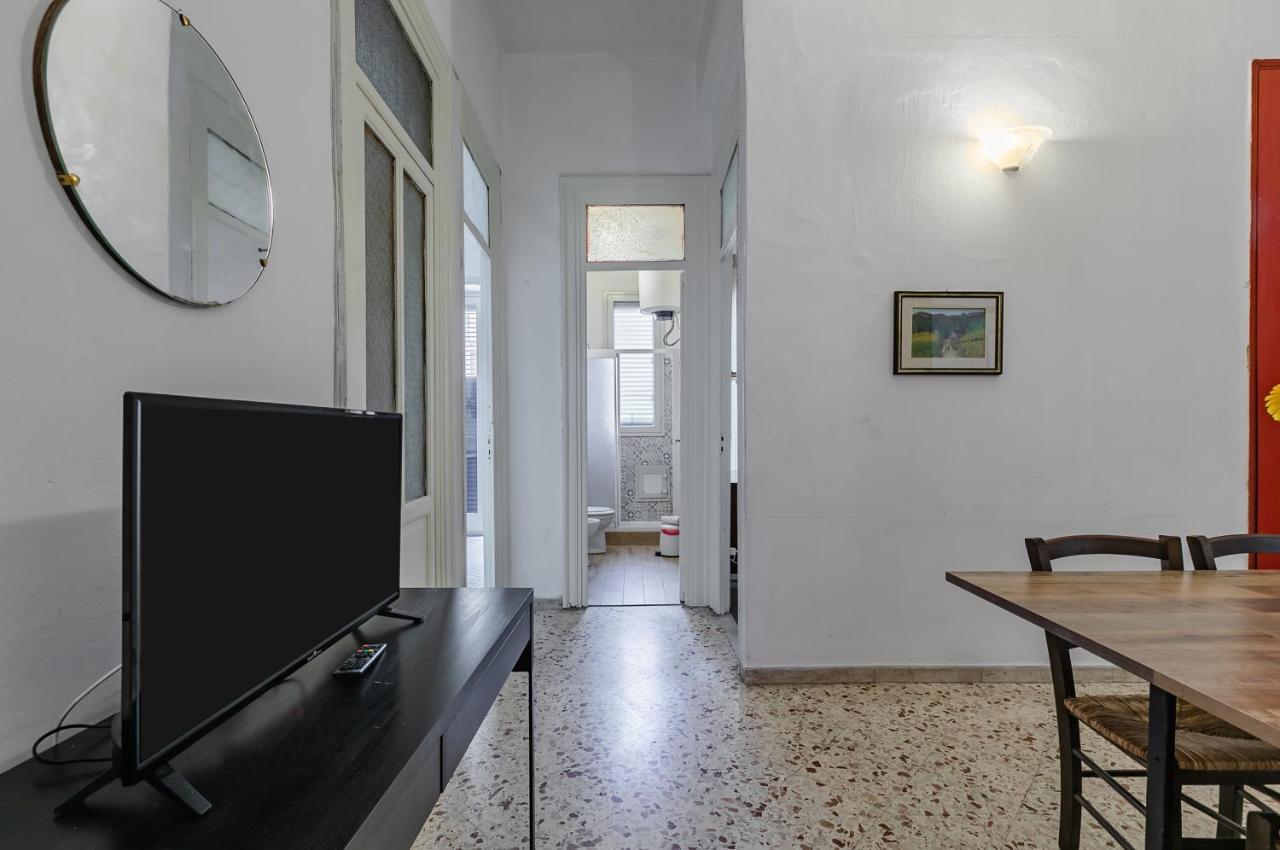 Palermo Central Apartment 외부 사진