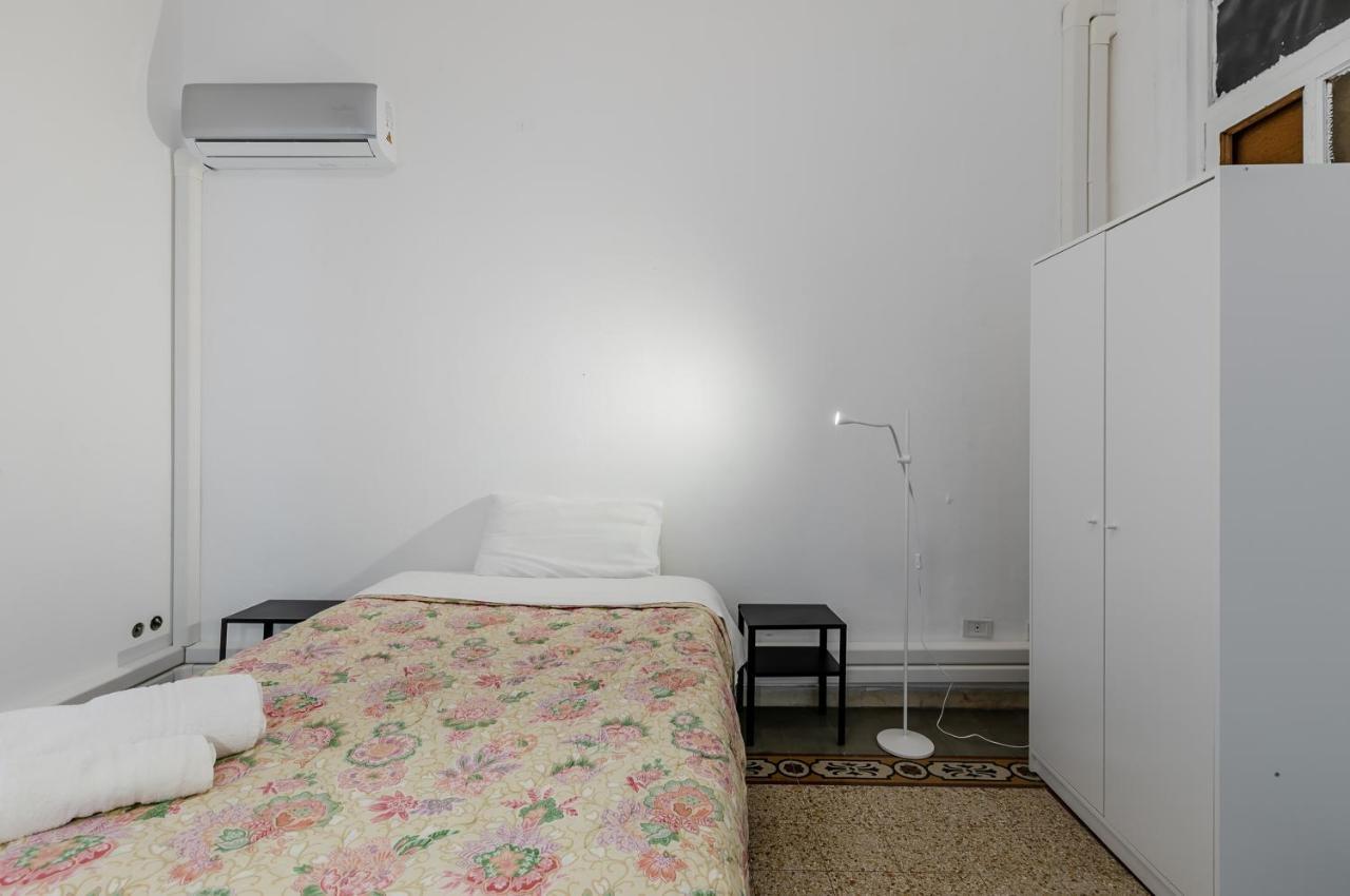 Palermo Central Apartment 외부 사진