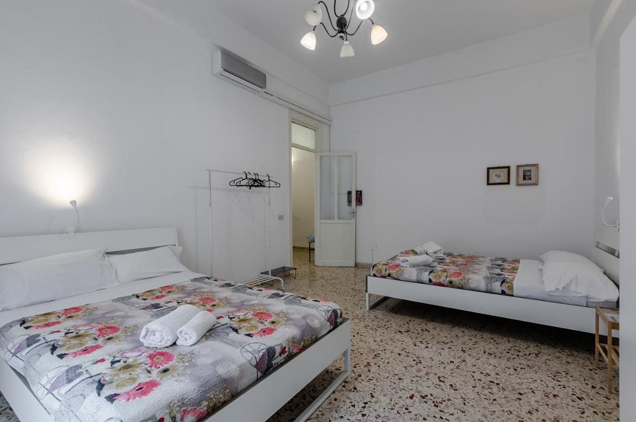 Palermo Central Apartment 외부 사진