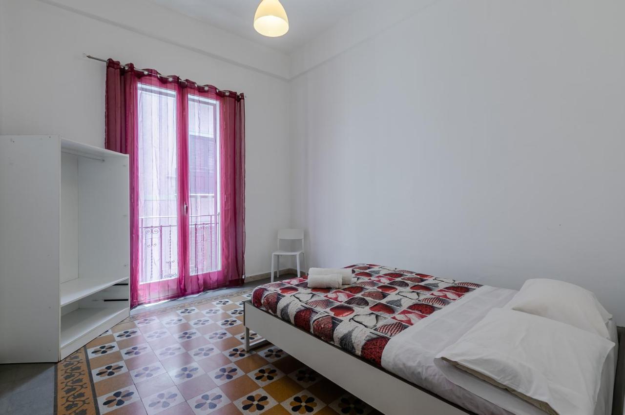 Palermo Central Apartment 외부 사진