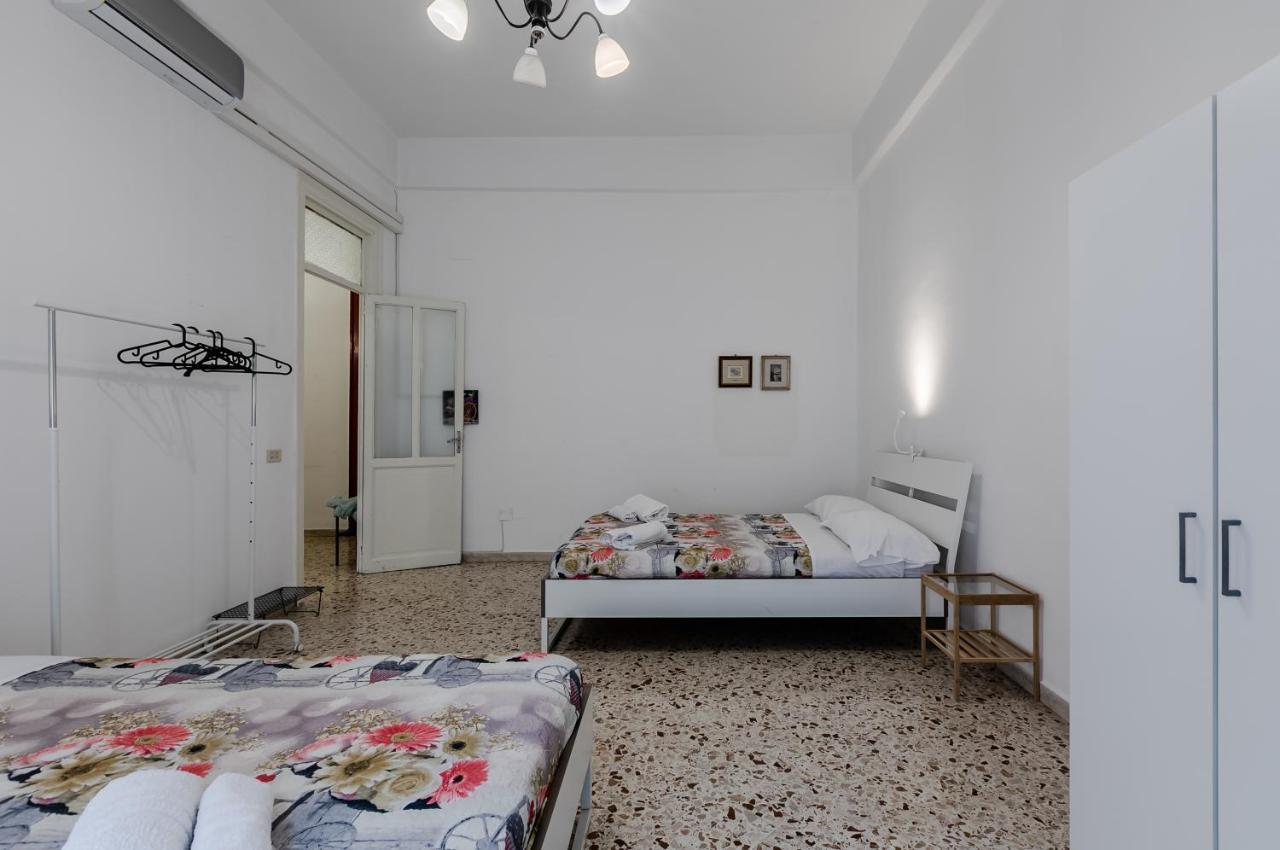 Palermo Central Apartment 외부 사진