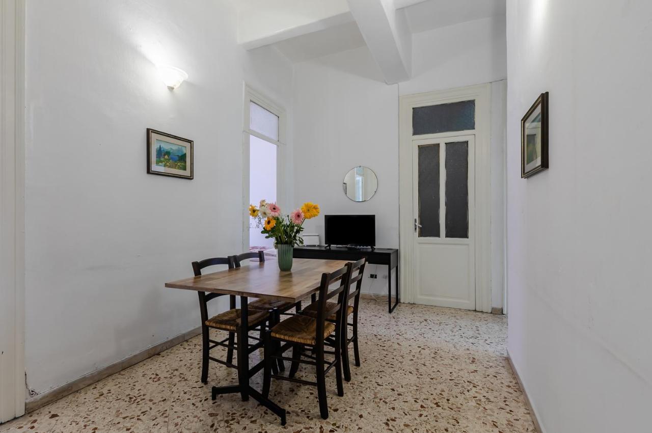 Palermo Central Apartment 외부 사진