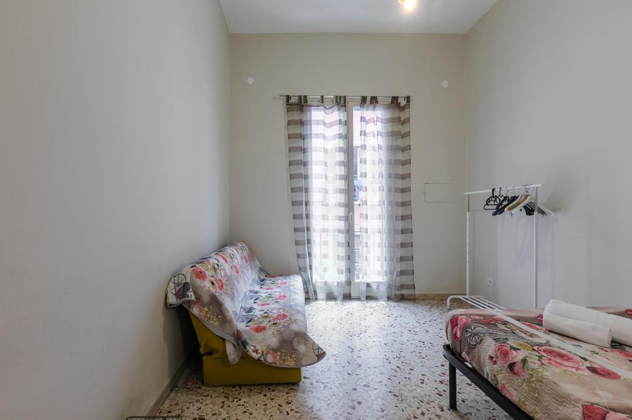 Palermo Central Apartment 외부 사진
