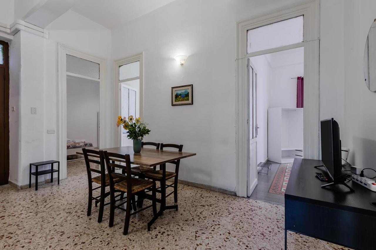 Palermo Central Apartment 외부 사진
