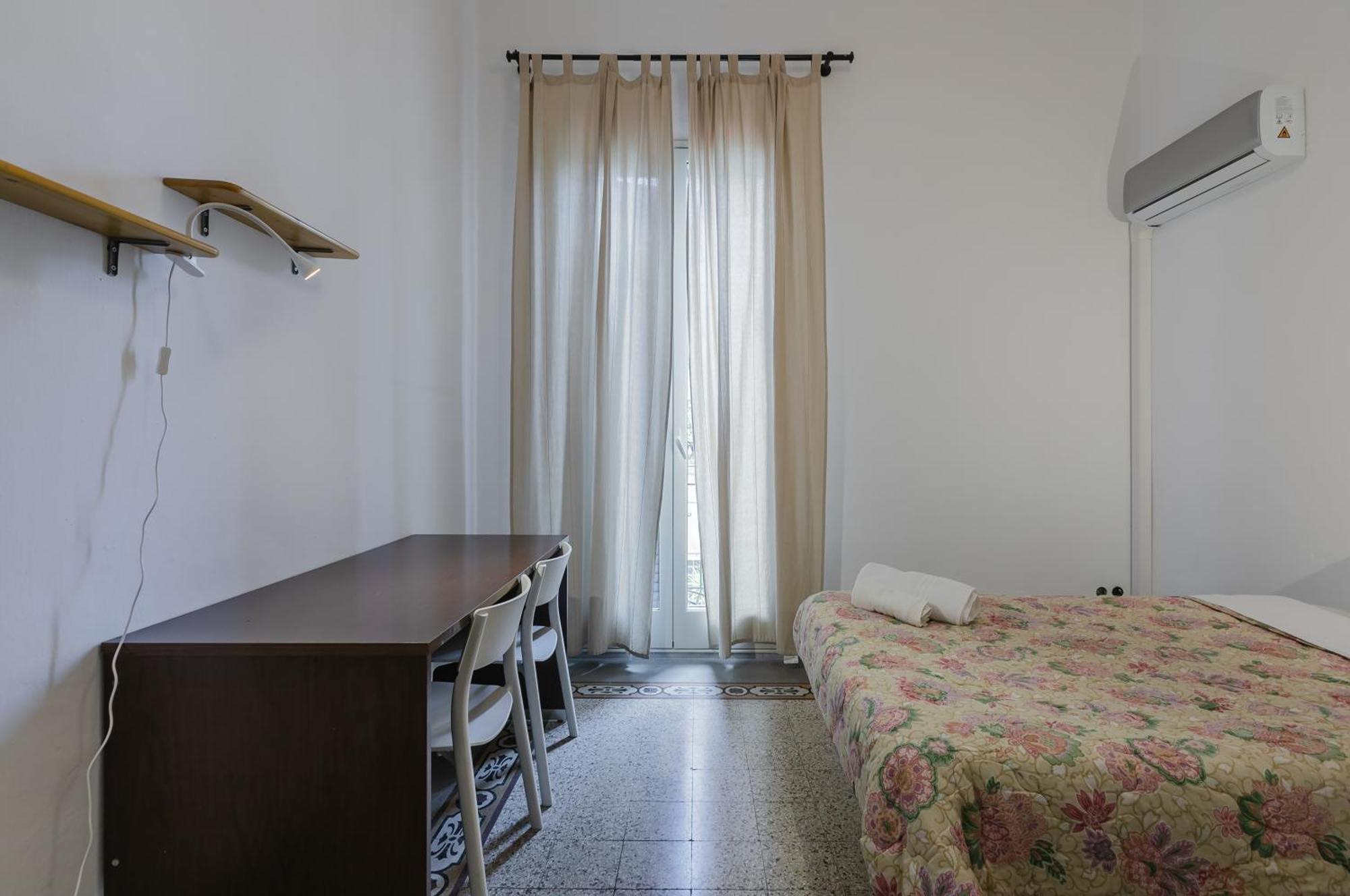 Palermo Central Apartment 외부 사진