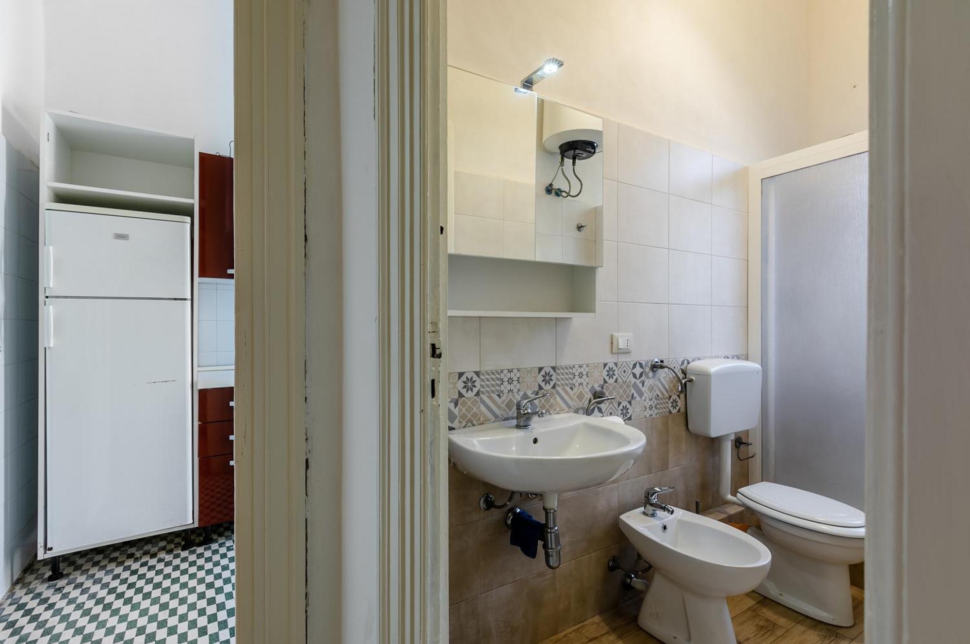 Palermo Central Apartment 외부 사진