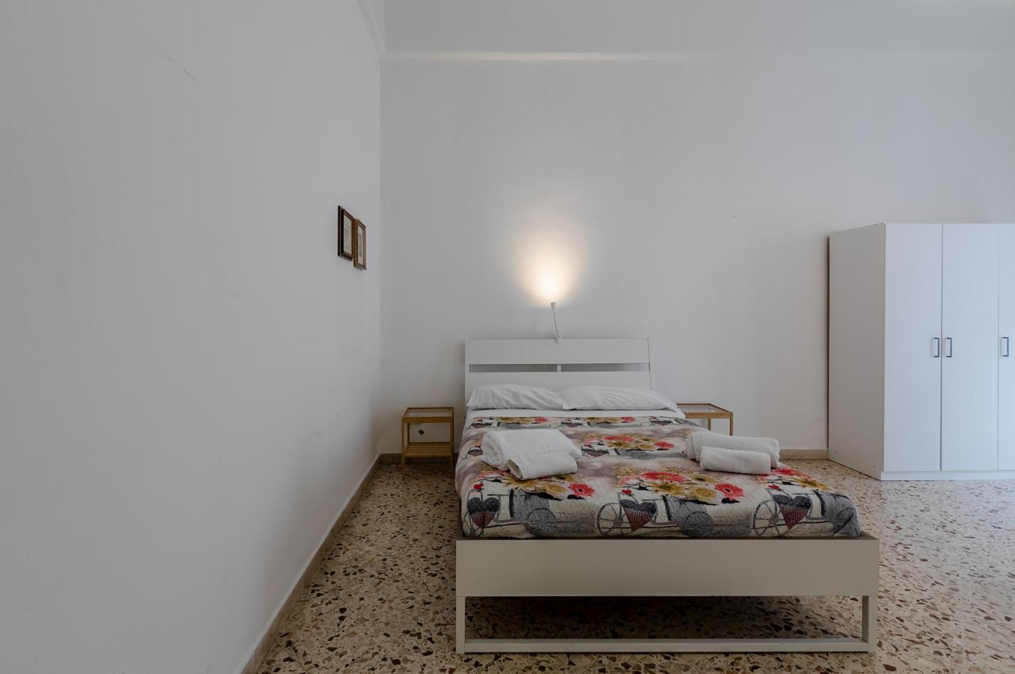 Palermo Central Apartment 외부 사진