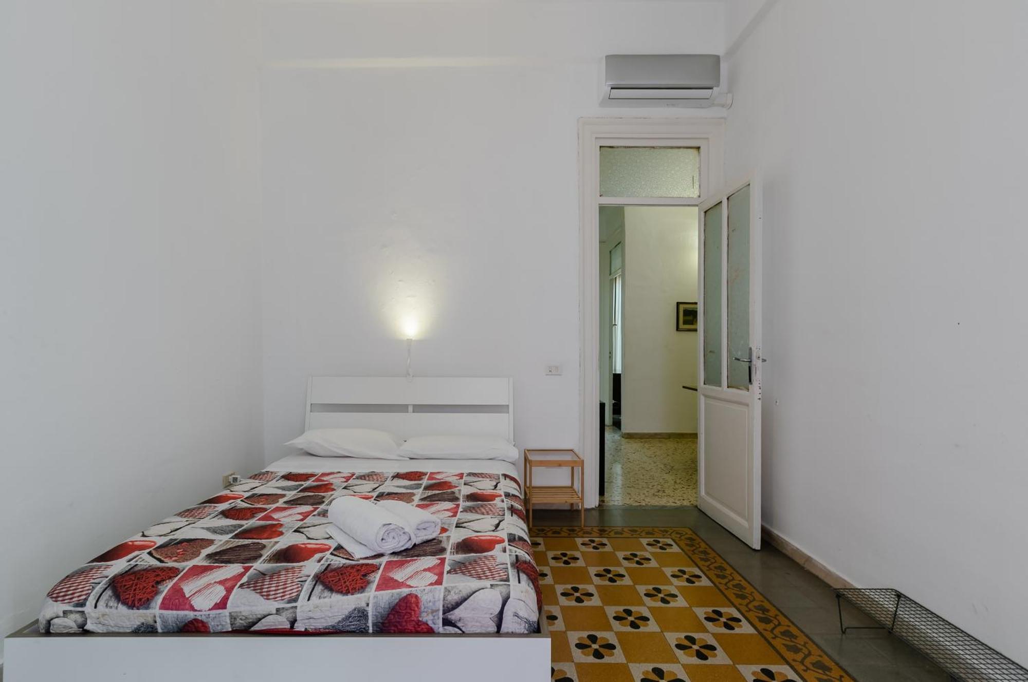 Palermo Central Apartment 외부 사진