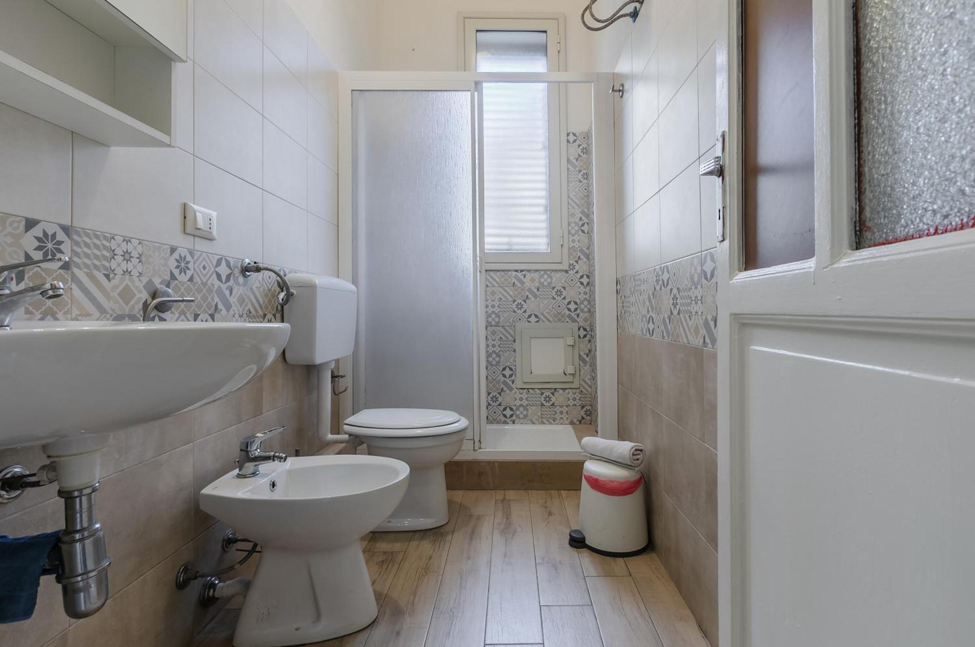 Palermo Central Apartment 외부 사진