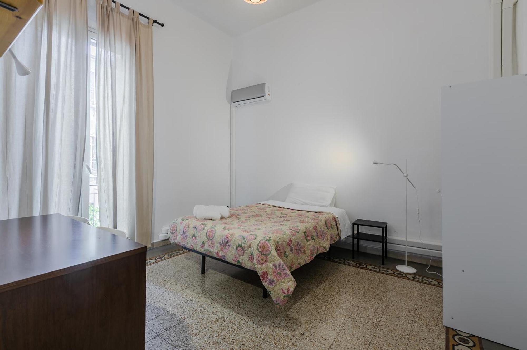 Palermo Central Apartment 외부 사진